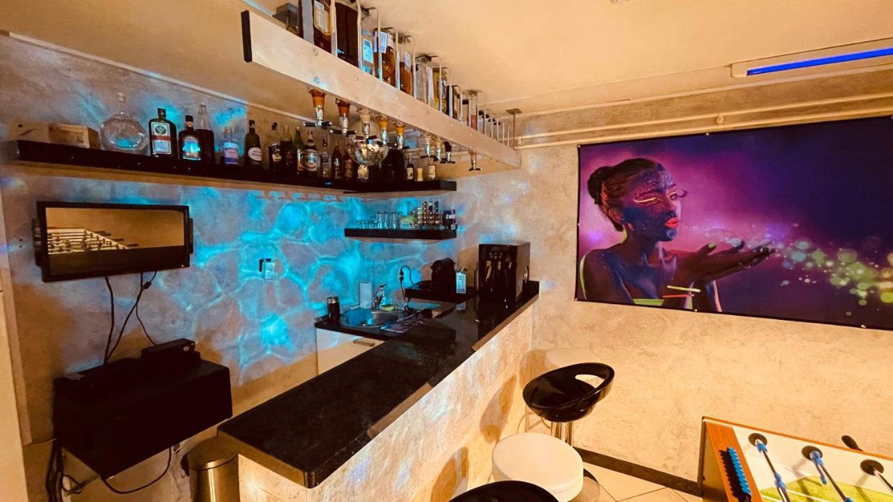 The Secret Orchid Rovinj Exterior foto