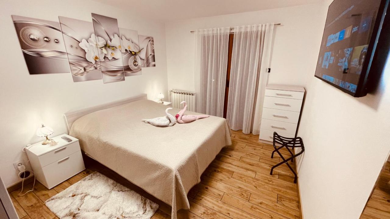 The Secret Orchid Rovinj Exterior foto