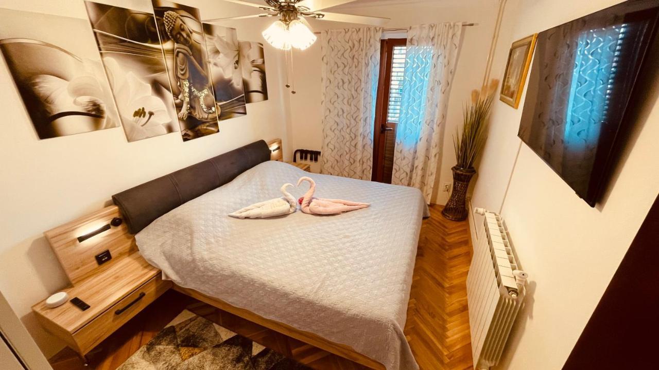 The Secret Orchid Rovinj Exterior foto